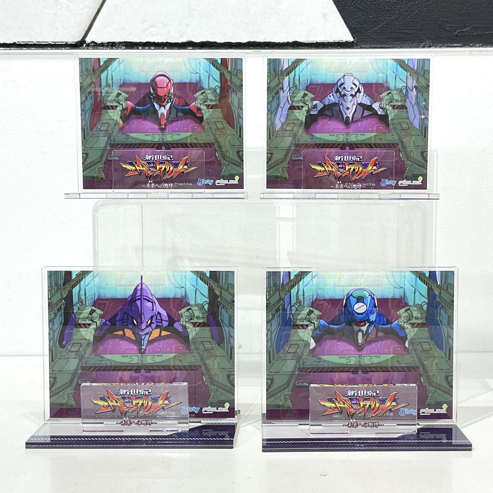 EVANGELION STORE(エヴァンゲリオンストア) on X: EVANGELION STORE(エヴァンゲリオンストア) on X: