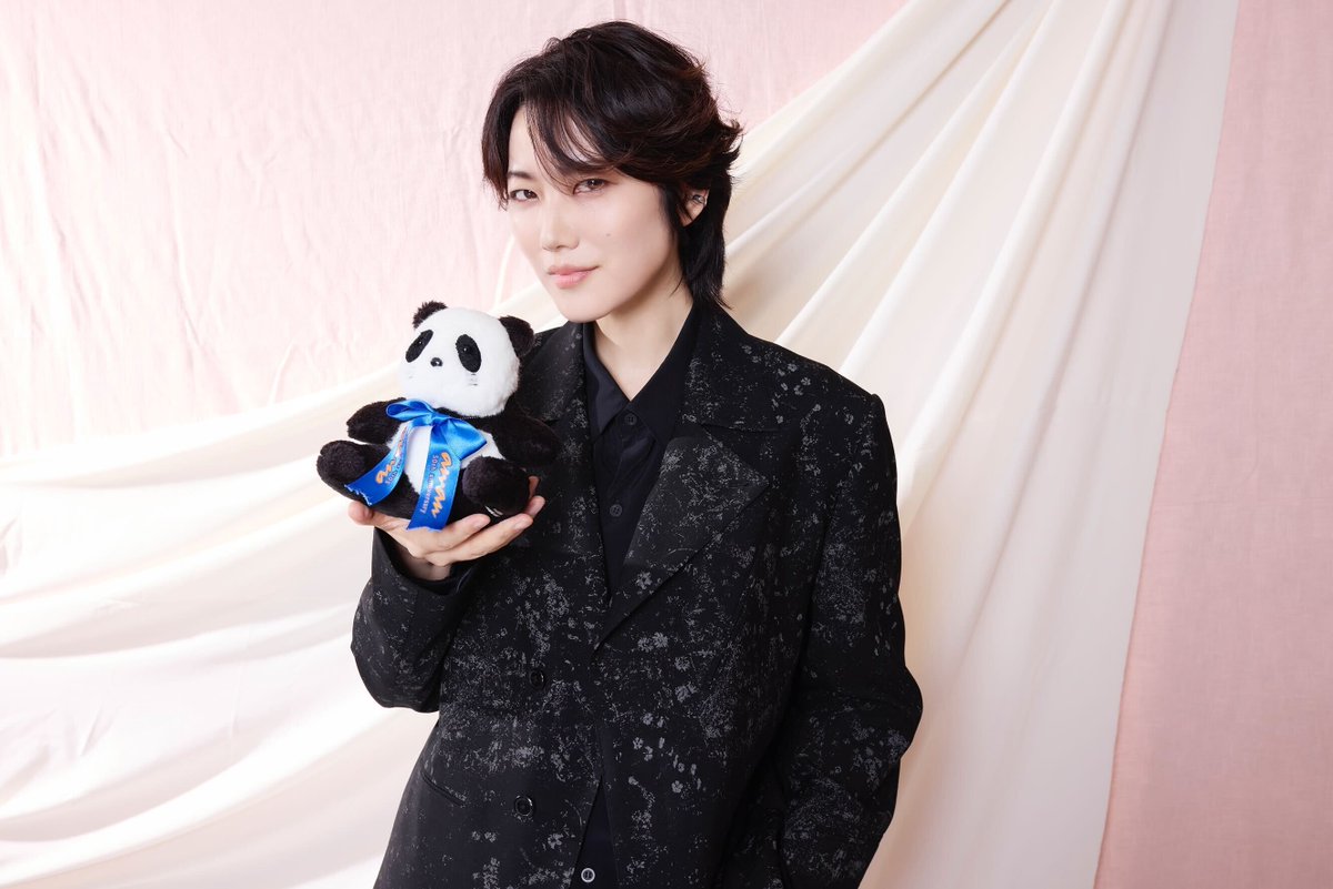 雑誌『anan(アンアン)』公式 tweet media