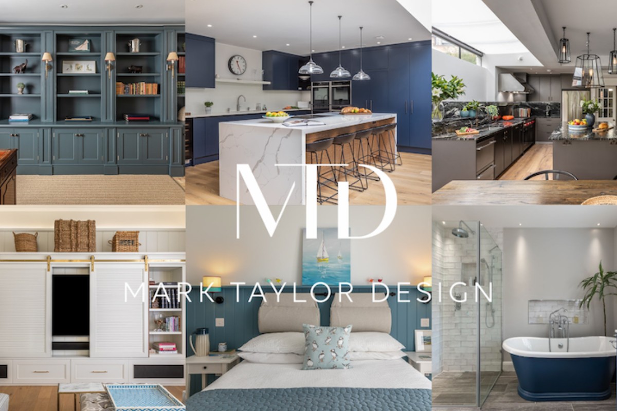 Join Mark Taylor Design at their new kitchen home showroom for an informal breakfast meeting to learn more about Mark Taylor Design!

Mark Taylor Design Showroom
9 April - 28 May

SBID Members earn 2 x CPD points (per session) for attending!

Register: bit.ly/3ZKJszW