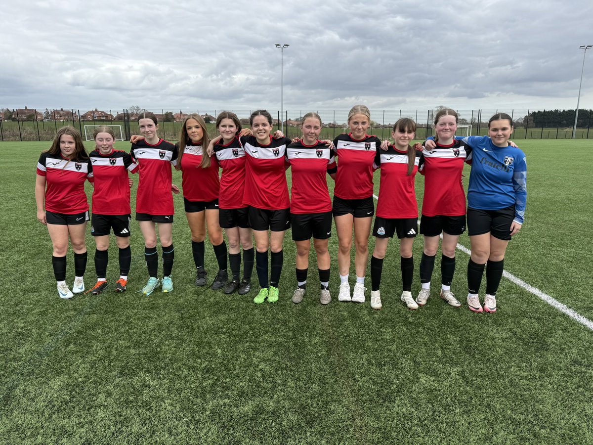 Ponteland PE & Sport (@pontelandpe) on Twitter photo The U15 girls won 5-1 in the County Cu semi final to book there place in this seasons final <a href="/PontHigh/">Ponteland High</a> <a href="/PeleTrust/">Pele Trust</a> The U15 girls won 5-1 in the County Cu semi final to book there place in this seasons final <a href="/PontHigh/">Ponteland High</a> <a href="/PeleTrust/">Pele Trust</a>