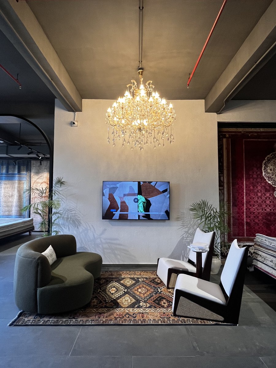 Obeetee Carpets tweet media