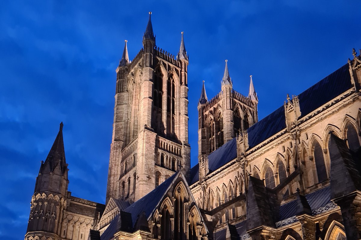 ULHistory's tweet image. You can now follow our Lincoln's medieval research group on Instagram! instagram.com/medievalincoln/