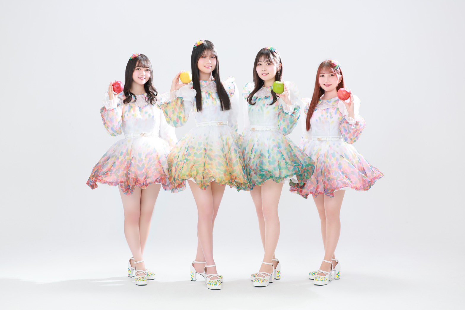 りんご娘 (@ringomusic_sf) / X