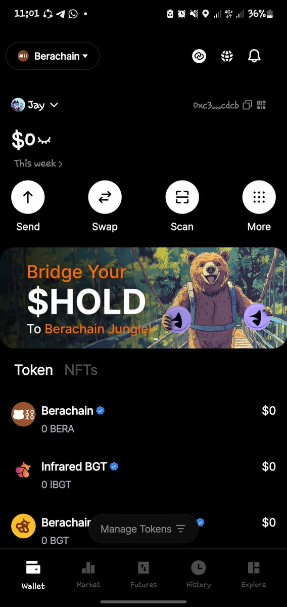 mini boss ❄️ tweet media