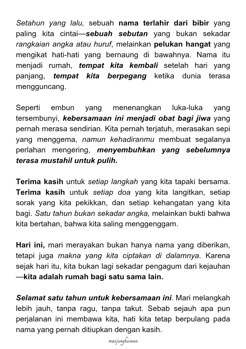 R. Ayu tweet media