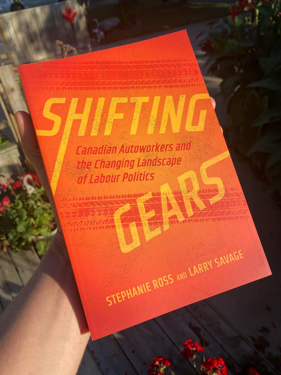 Rethinking Labour tweet media