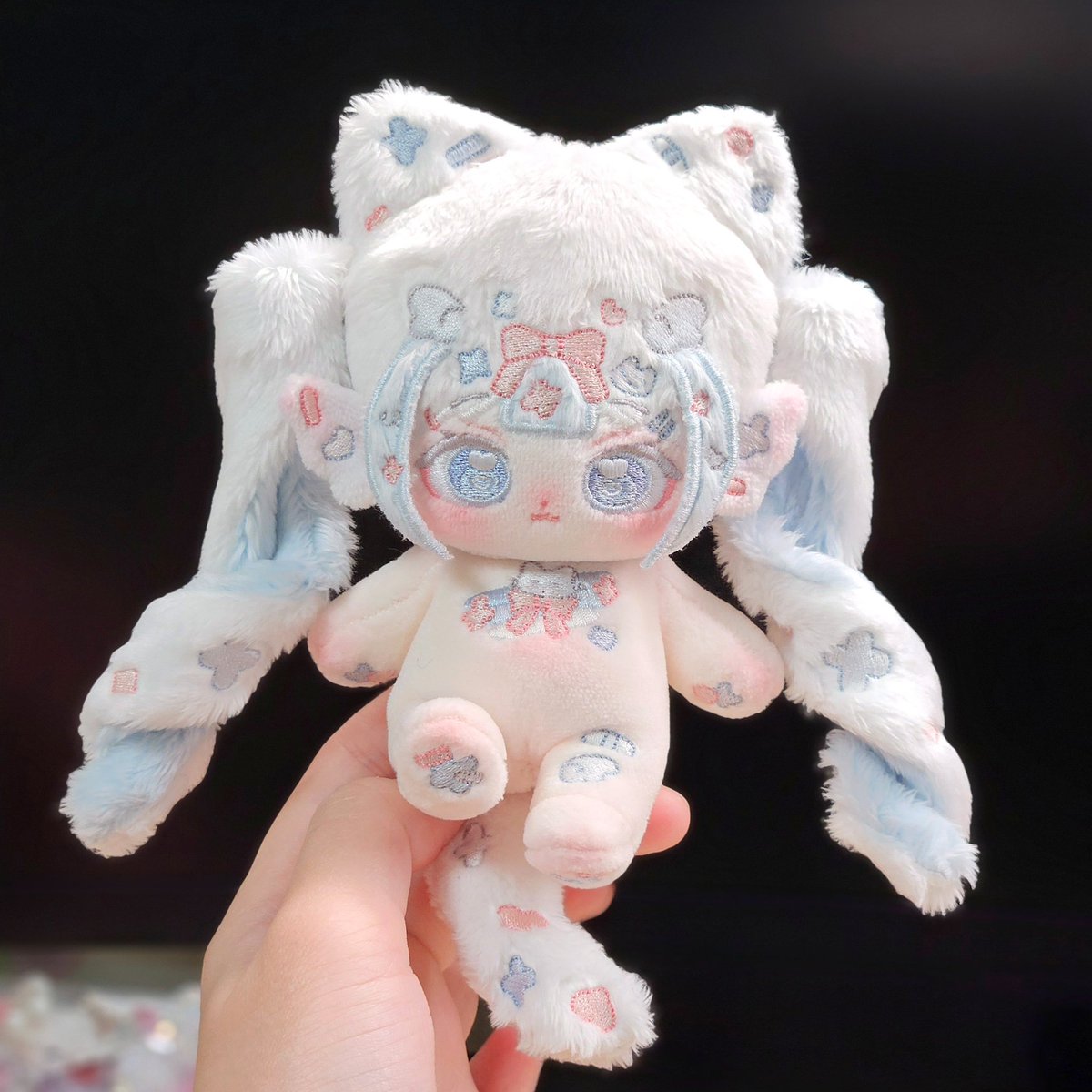 #무속성_데코냥 🪽