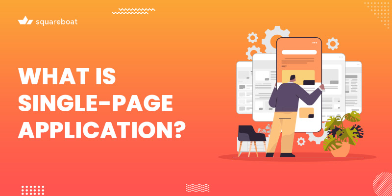 Square_Boat's tweet image. 💡 Ever wondered what a Single Page Application (SPA) is and why it matters in modern web dev?

Here’s a quick guide to SPAs — how they work, their pros, and when to use them. 🚀
👉 shorturl.at/En3Qx
#WebDevelopment #SinglePageApplication #JavaScript #FrontendDev #TechBlog