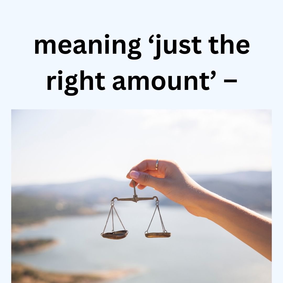 iLanguage_me's tweet image. It’s more than a word; it’s a way of life! 🌿⚖️

How do you find balance in your daily life? 💛

#SwedishLanguage #Lagom #BalancedLiving #FunFacts #DidYouKnow #ScandinavianWisdom #LanguageCulture #Minimalism #JustRight #NordicLife #LessIsMore #MindfulLiving #LinguisticGems