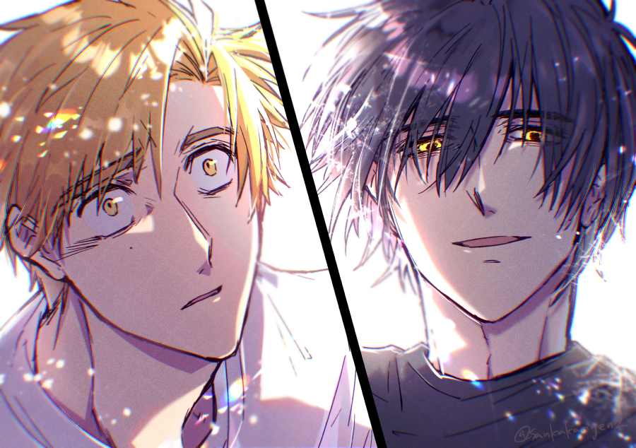 #ひらいて赤ブー 
メ🥇リ⛸️ト
🌃🦅×☀️うらじ🏹
よだつかオンリーの開催を是非お願いいたします…!
RPが集計に反映されるとのことですので、よろしければRPご協力いただけますと幸いです🙏 