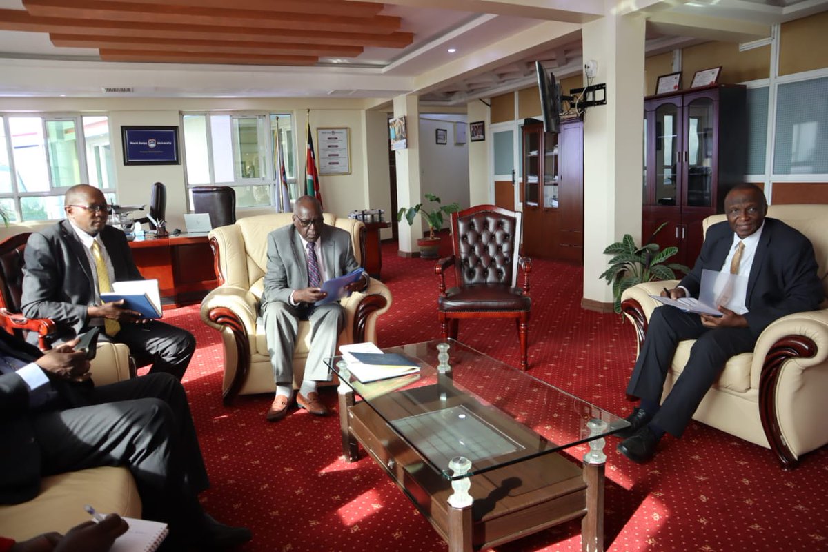 ENGINEERING ACCREDITATION COMMITTEE, KENYA tweet media