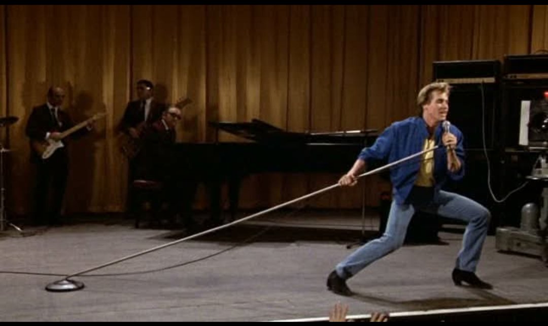 richardon75's tweet image. Top Secret! Nene. #NickRivers