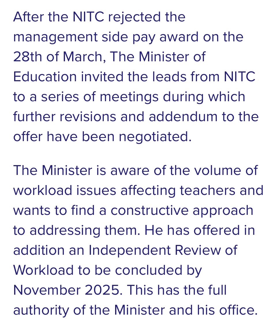 Is there a cast iron commitment to accept the findings of any such Independent Review?

Only 3 members?

We all know what CAN happen to Independent Review reports: remember Bengoa?