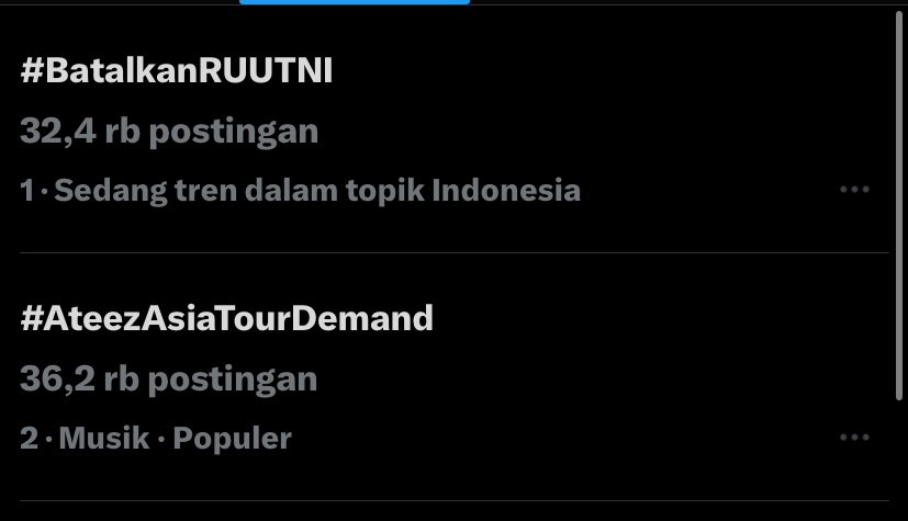 adu budeg ya lu berdua?