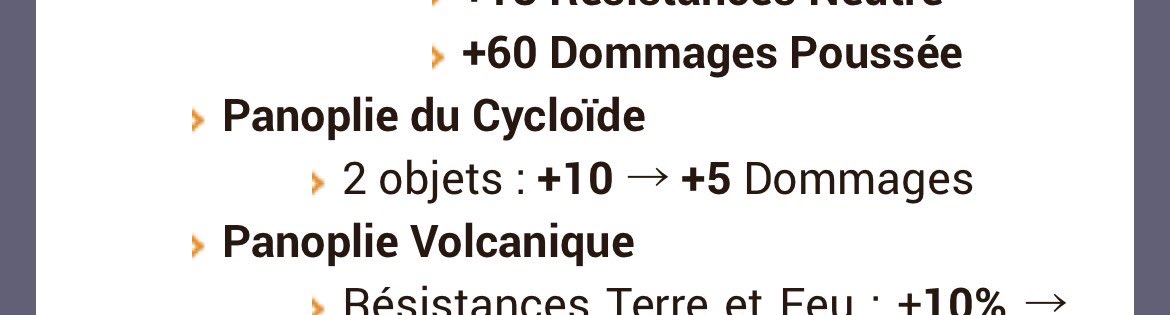 Hier ça a parlé de nerf cycloïde tlm a paniqué mais en réalité… 🤣🤣