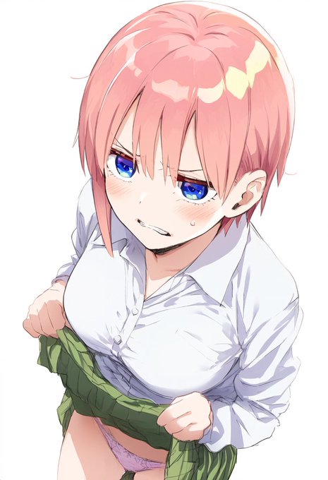 これでいいでしょ… 