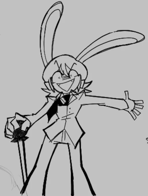 april fools magma doodles from yesterday
