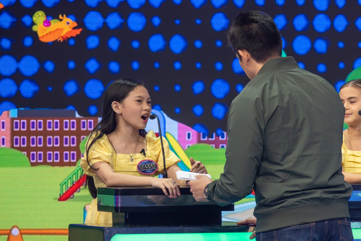 Family Feud Philippines tweet media