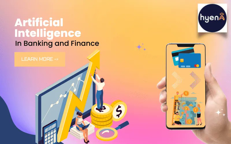 Hyena Information Technologies tweet media