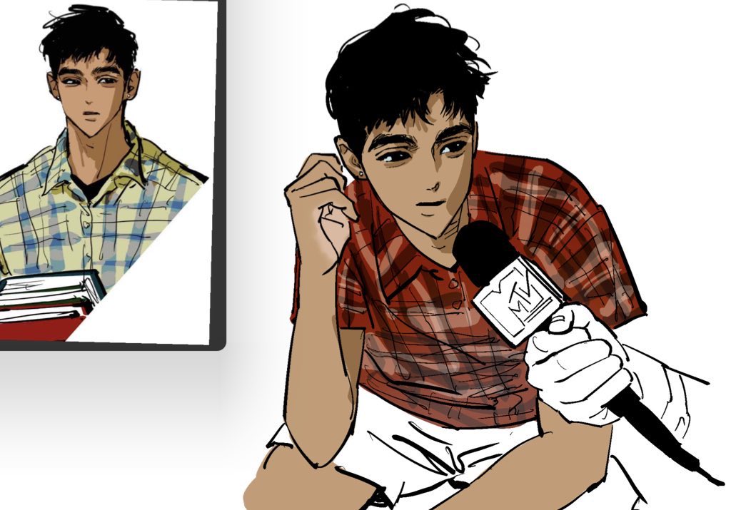 삼계 (@ssammgye) on Twitter photo 