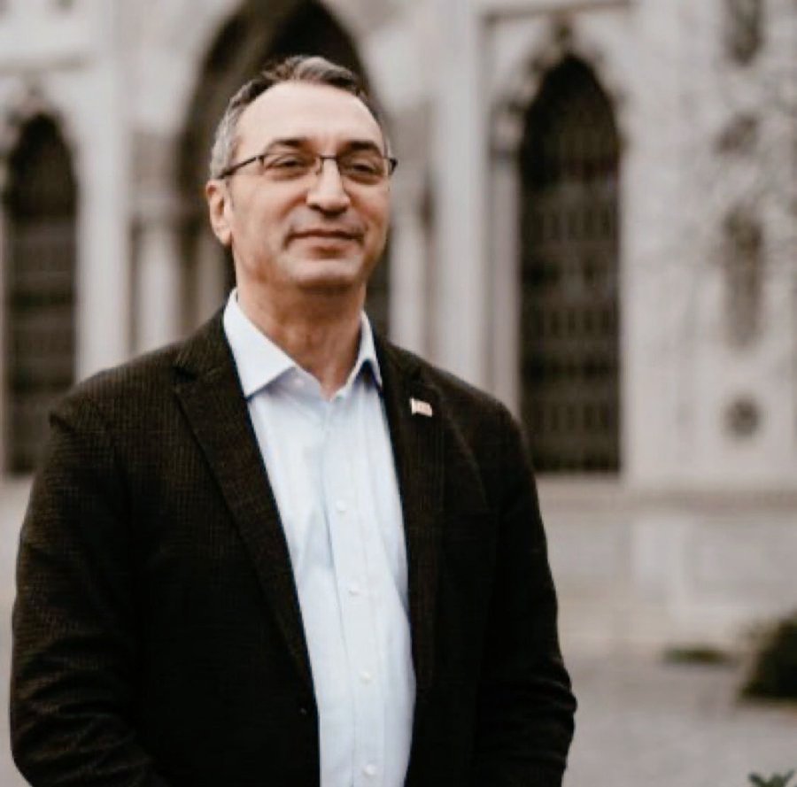 #MahirPolatıSerbestBırakın