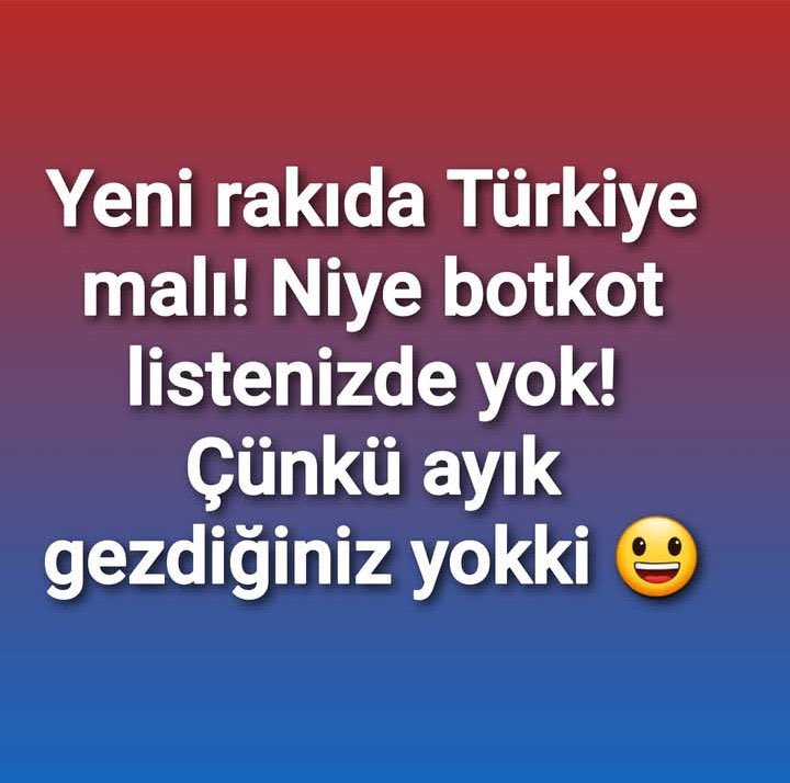 Konu kapanmıştır.