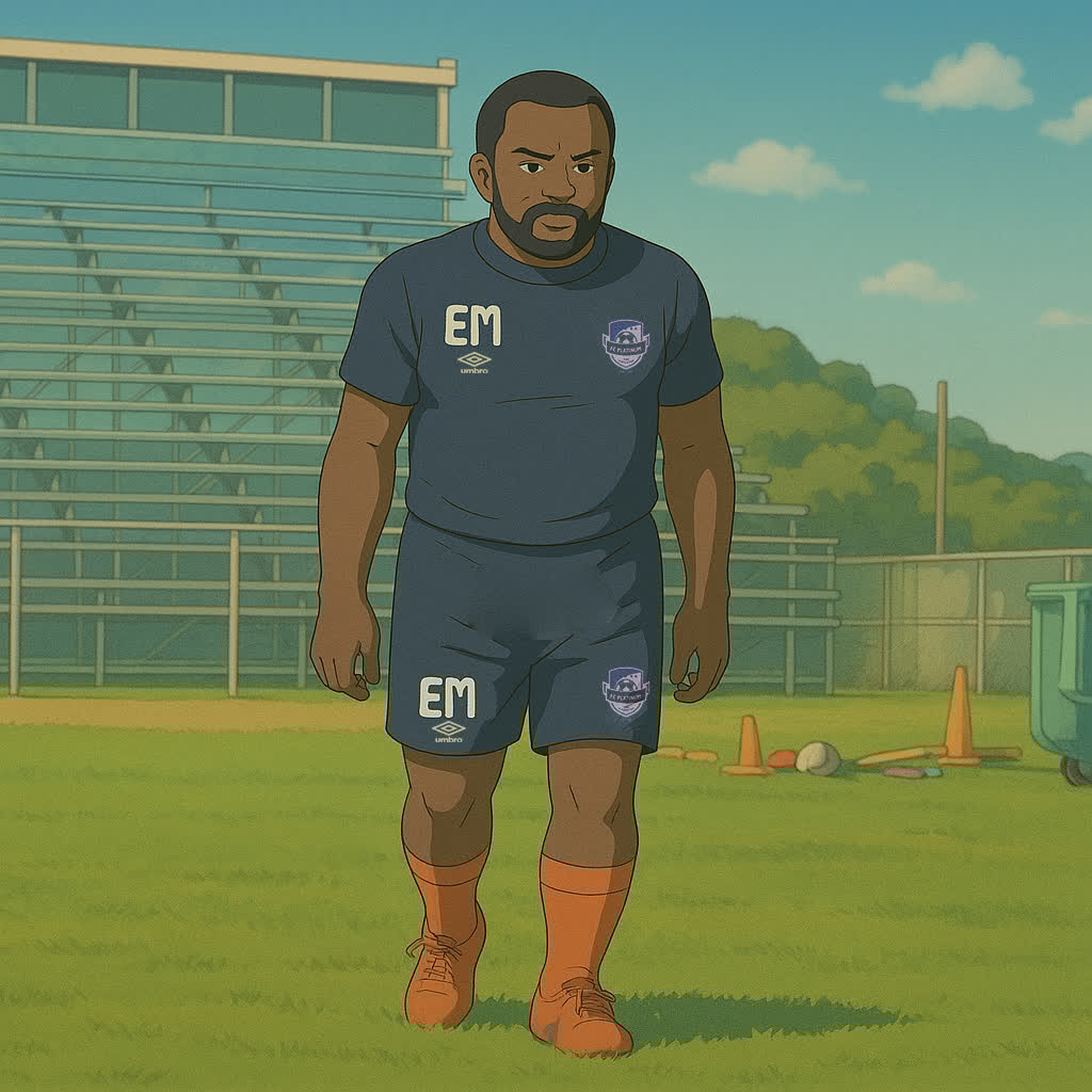 FC Platinum tweet media