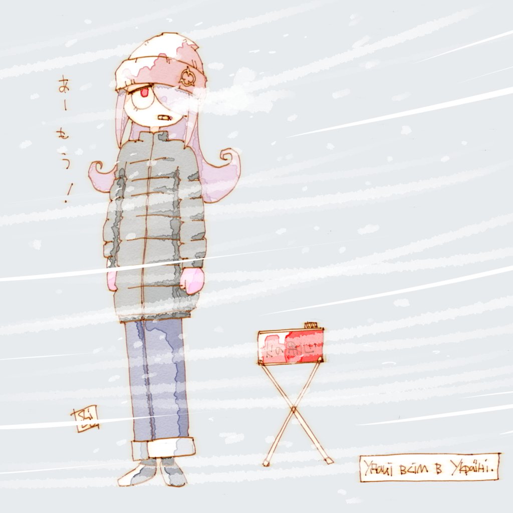 スーシィ・マンババラン 「#同じ人が描いたとしか思えないイラストを貼る見た人強制 」|し ろ（ 築 ５ ６ 年 ・ 心 不 全 療 養 中 ）のイラスト