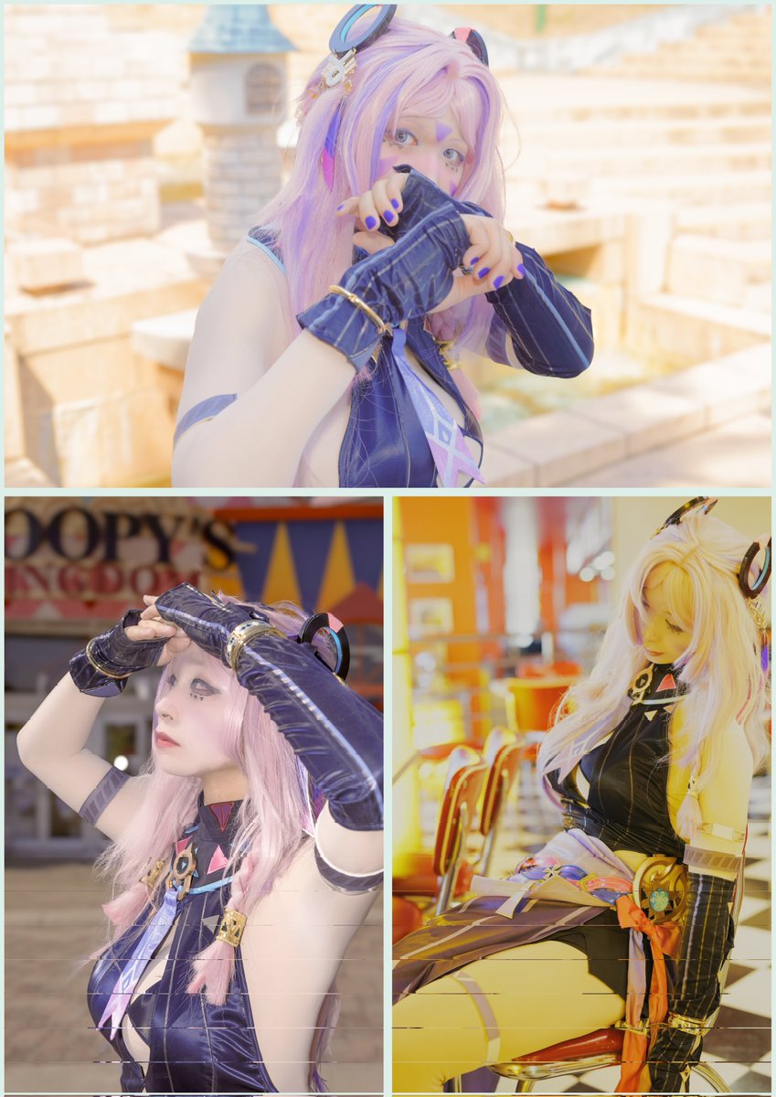 ?十六夜愛利?✨ (@airi_izayoi_rub) / X
