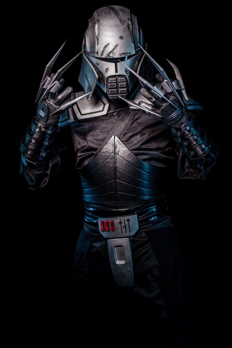 Cabrera_J's tweet photo. Lord StarKiller 
Sony A7rV 
50mm GM v1 
4 Westcott FJ400s
#cosplay #starwars #starkiller #jedi #sith #comiccon #comicon #cosplayer #GalaxyConRichmond #lordstarkiller #sony #teamsony #westcottlighting https://t.co/DGn3zsozRJ