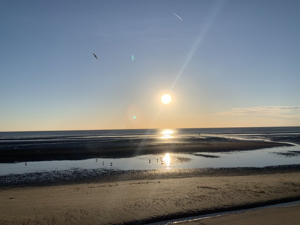 The Fylde Blackpool tweet media