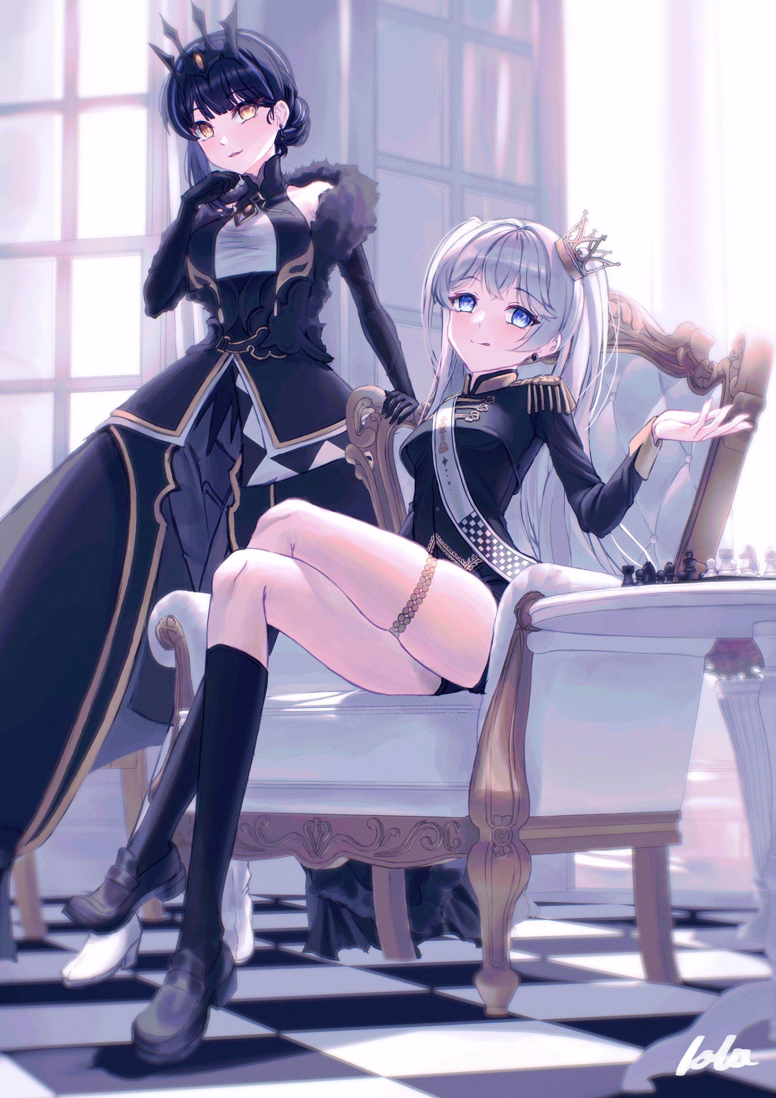 lala「ララ」 (@lala_2080) / X