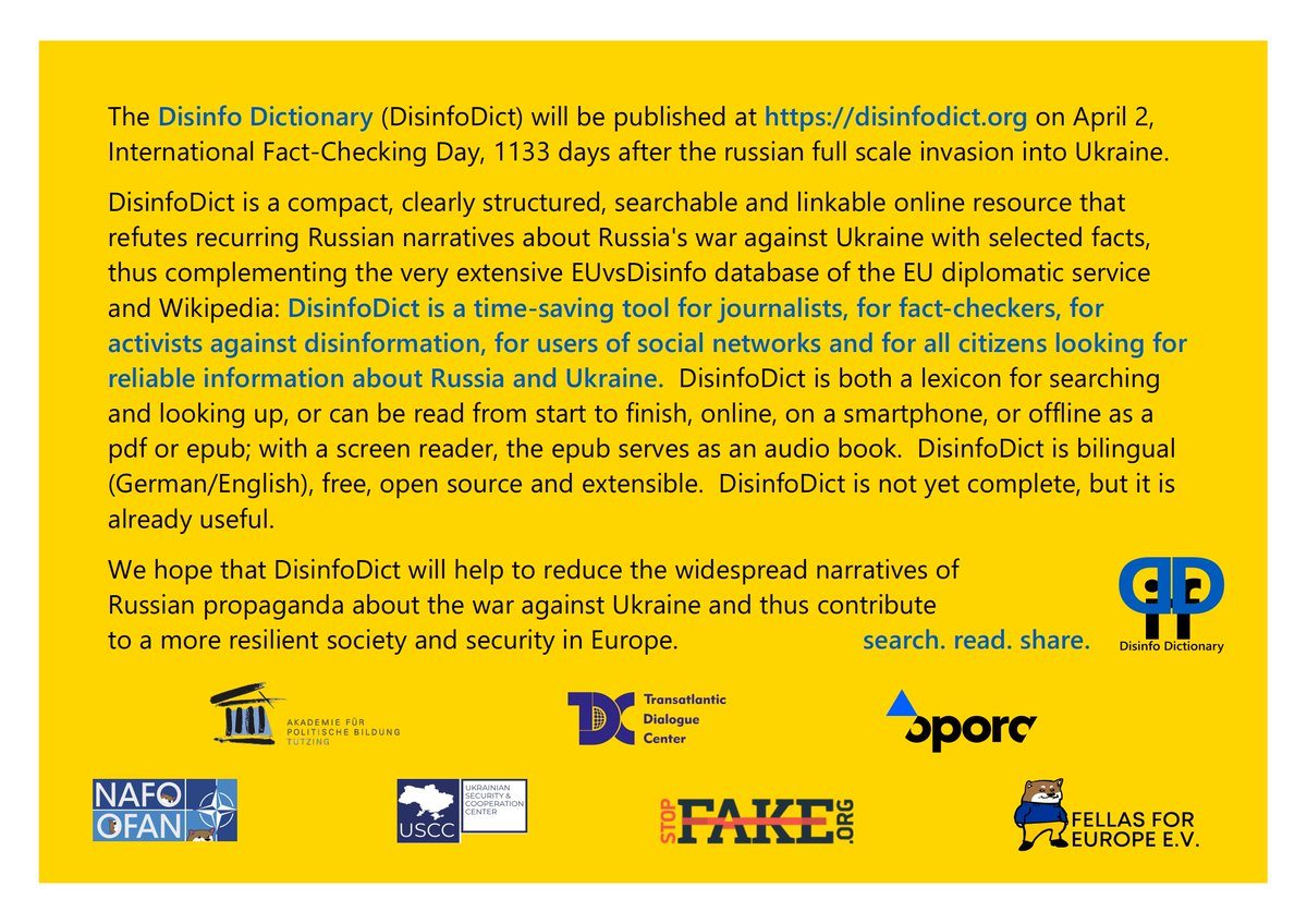 disinfodict tweet media