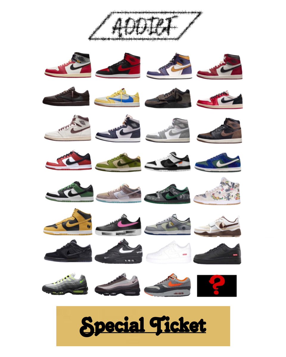 addict_snkrs27's tweet photo. 〈Founding Anniversary Event〉
-定価販売2025

Comming Soon... https://t.co/ko1N0Nlhhp