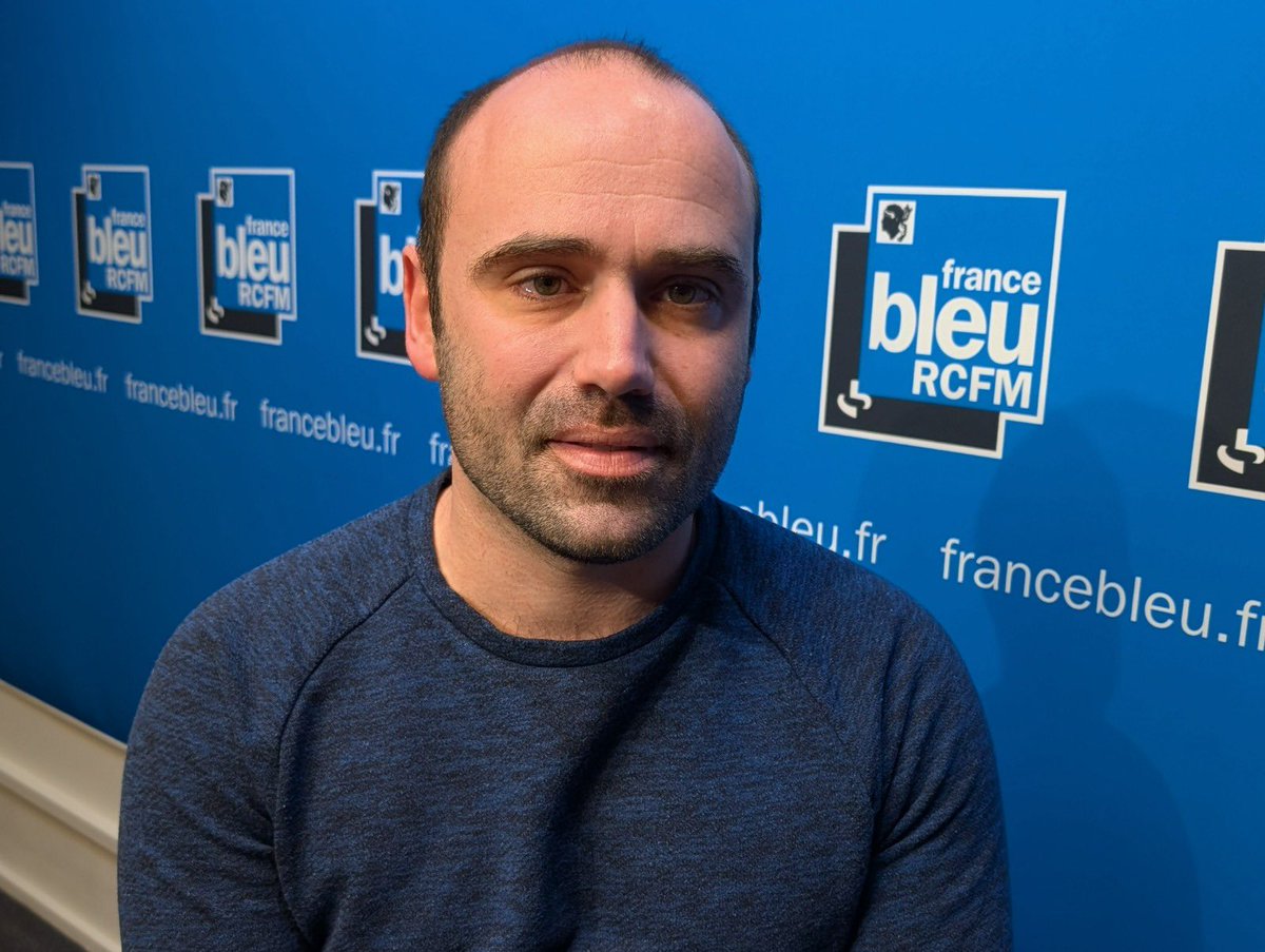 L'invité de la rédaction : Laurent Carlini, président de la Confédération des syndicats médicaux français de Corse

francebleu.fr/emissions/l-in…
