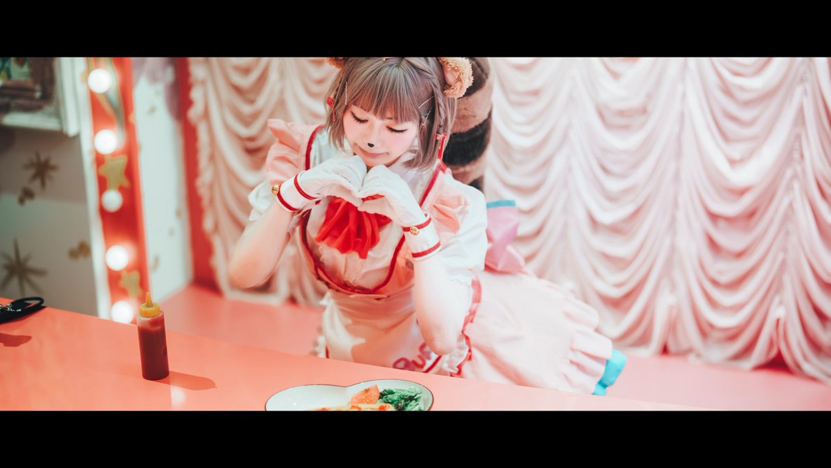 ※cosplay / コスプレ
.

‧  ﾟ｡⋆ * ⋆. ౨ৎ ‧  ﾟ｡⋆ * ⋆. ౨ৎ ‧  ﾟ｡⋆ * ⋆. ౨ৎ ‧
.
ちまたでうわさのめいどかふぇ♥
.
⋆. ౨ৎ ‧  ﾟ｡⋆ * ⋆. ౨ৎ ‧  ﾟ｡⋆ * ⋆. ౨ৎ ‧  ﾟ｡⋆ 
.
📸<a href="/ttyy7628/">とーよー。</a> 
🎠<a href="/Pinkkawaii_v/">推し活🎠PINK KAWAII cafe🧸ゆめかわcafe</a>