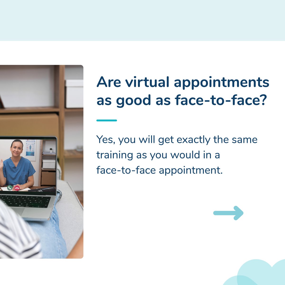 HealthNet Homecare tweet media