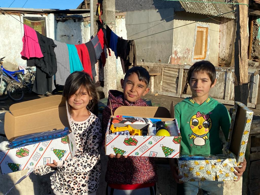🌍  171,675 Christmas Shoeboxes made their journey to the hands of children who will cherish them. Find out where your shoebox went and read the inspiring stories here! 
teamhope.ie/blog/where-you…
