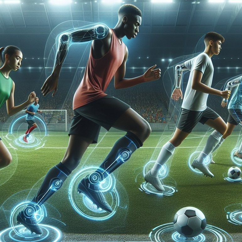 iSportsAnalysis's tweet photo. πββοΈ Ready to elevate your game?
β¨ The Soccer Skills Challenge can open doors to professional opportunities!
π Focus on your skills, impress scouts, and chase your dreams!
πͺ Learn more at https://t.co/JhKBG71fgg
β½οΈ #SoccerGoals #AspiringPro #FootballDreams #iSportsAnalysis https://t.co/DvbZePo85H
