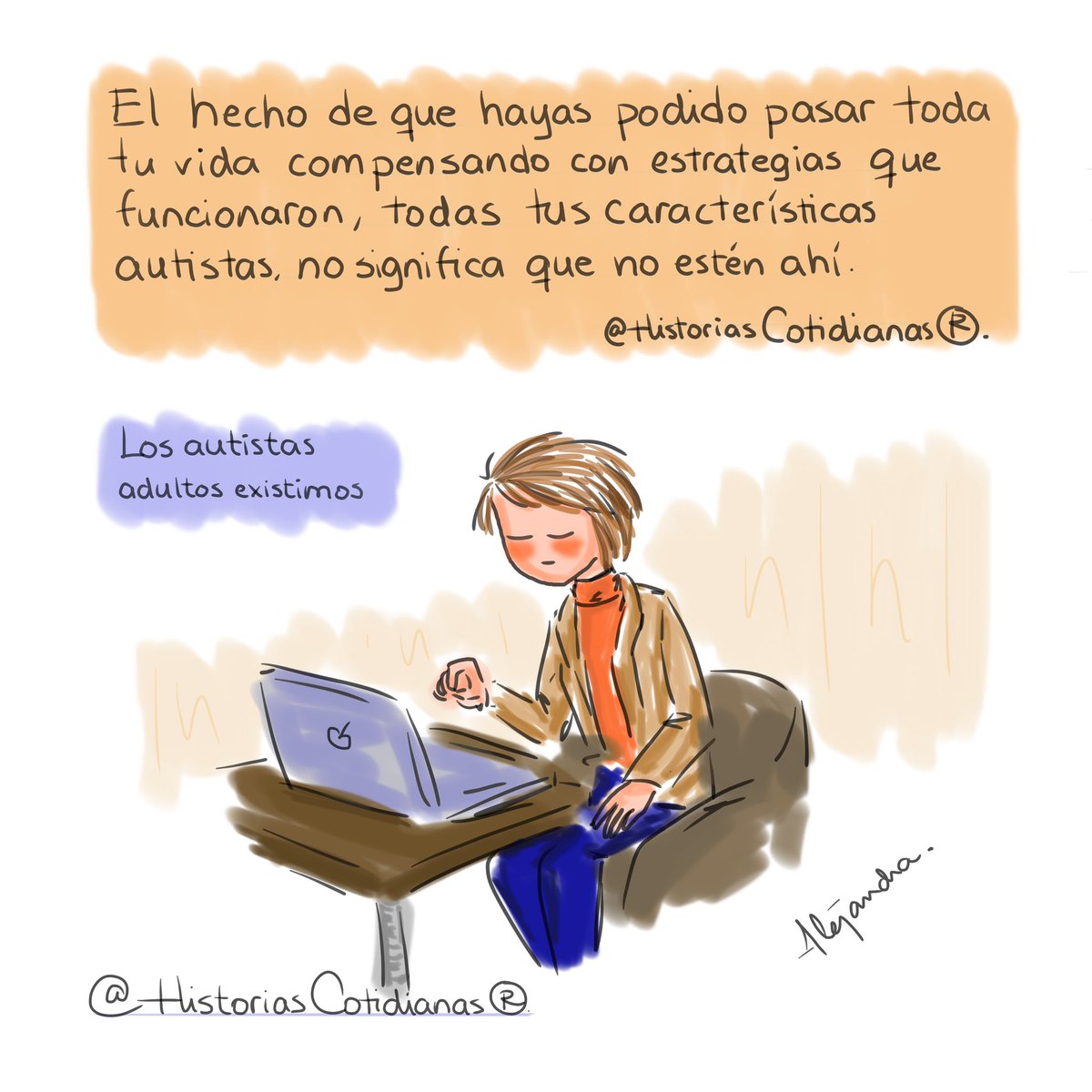 #2deabril #DiaMundialAutismo #DiaMundialDeAceptacionDelAutismo