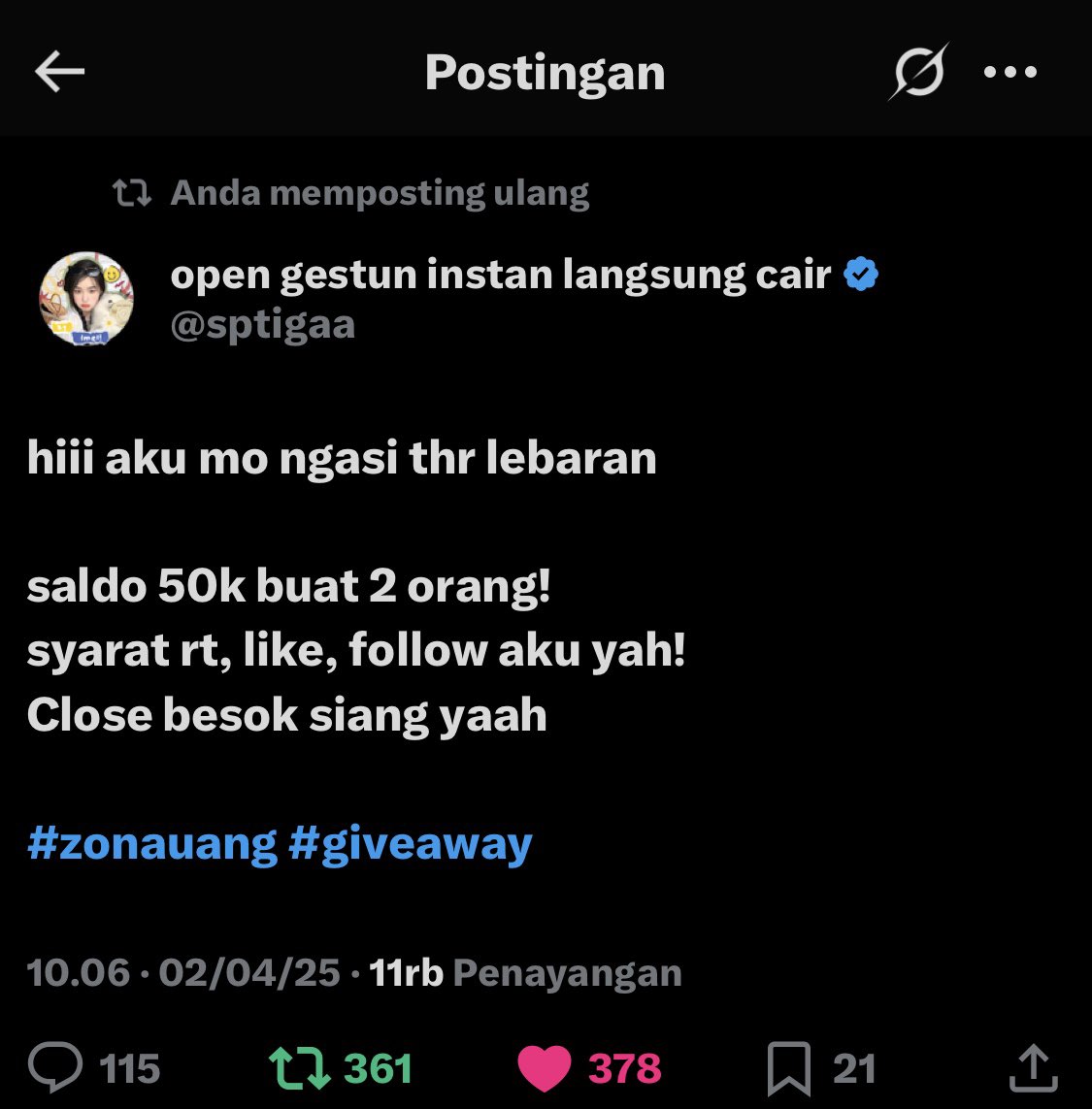 stroberi tweet media