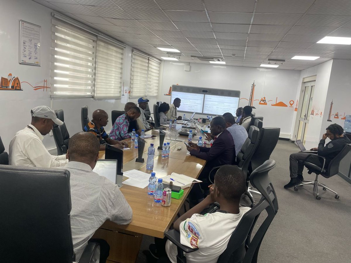 Wikimedia RDC (@wikimediardc) on Twitter photo <a href="/WikimediaRDC/">Wikimedia RDC</a> avec <a href="/wikiafrica/">Wiki In Africa</a>, ont organisé 3 sessions de formation sur <a href="/vikidiafr/">Vikidia</a> à l'intention de l’équipe <a href="/OrangeRdc/">Orange RDC</a> et qlqs enseignants le 10, 14 & 20 mars, à ODC/Kinshasa, dans le but d'améliorer la qualité des articles produits lors de WikiChallenge Écoles d’Afrique 2025. <a href="/WikimediaRDC/">Wikimedia RDC</a> avec <a href="/wikiafrica/">Wiki In Africa</a>, ont organisé 3 sessions de formation sur <a href="/vikidiafr/">Vikidia</a> à l'intention de l’équipe <a href="/OrangeRdc/">Orange RDC</a> et qlqs enseignants le 10, 14 & 20 mars, à ODC/Kinshasa, dans le but d'améliorer la qualité des articles produits lors de WikiChallenge Écoles d’Afrique 2025.