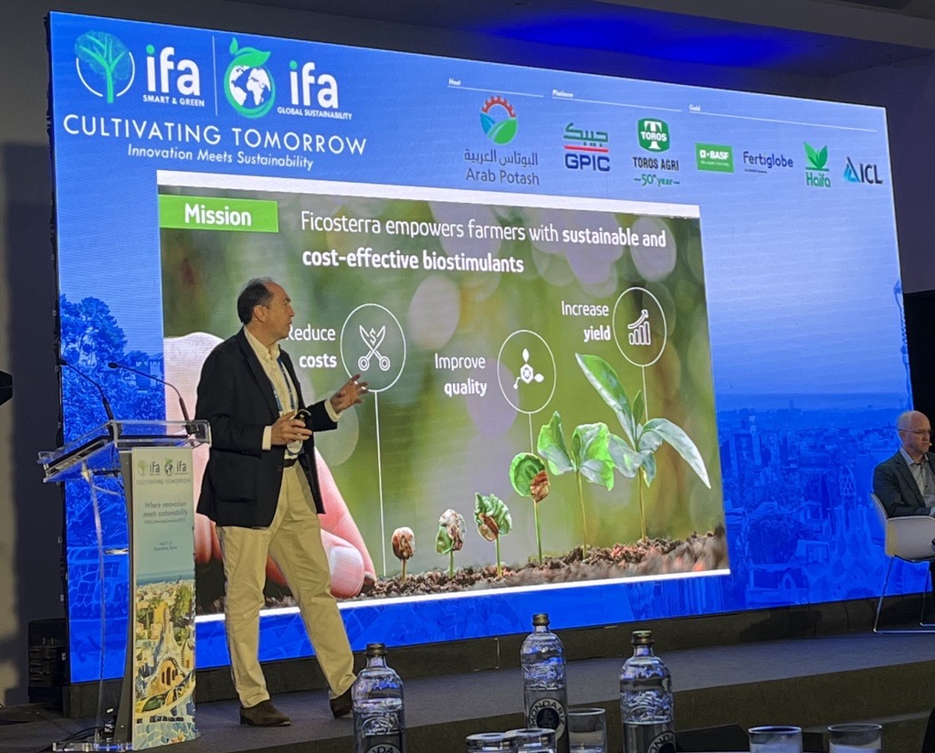 International Fertilizer Association tweet media