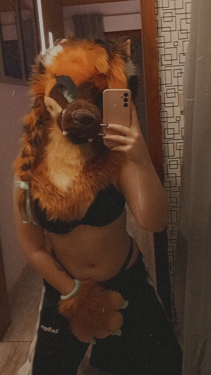 Wana See more of the sheppy or bunny ?
Join my 18+ telegram channel 🔥🥵

t.me/+T5-ke8XX05A1Z…