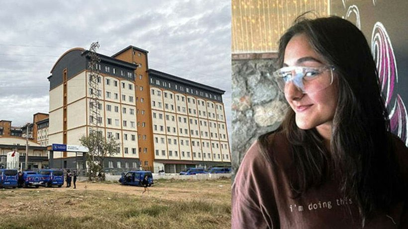 Boykot zor mı geliyor ?
KYK yurdu asansörünün düşmesi sonucu hayatını kaybeden Zeren Ertaş’ı hatırla.