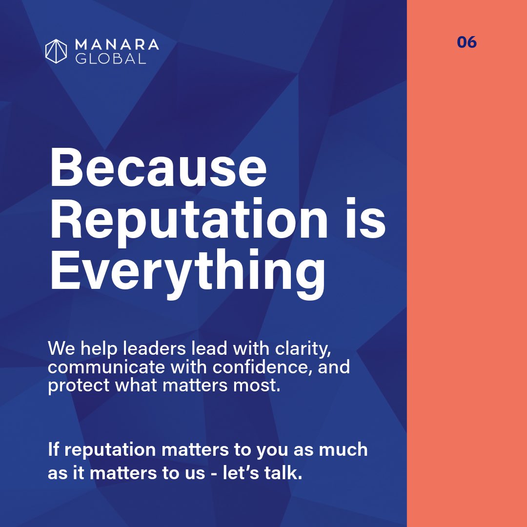 Manara Global tweet media