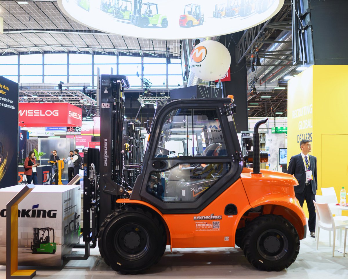 🚛📦 Les secteurs du #transport et de la #logistique représentent près de 10% du PIB et plus de 2 millions d’emplois.

Lors de la conférence inaugurale du <a href="/SITLofficiel/">SITL</a>, j’ai partagé mes priorités pour soutenir ces filières clés :

📑 #Simplification des démarches administratives
