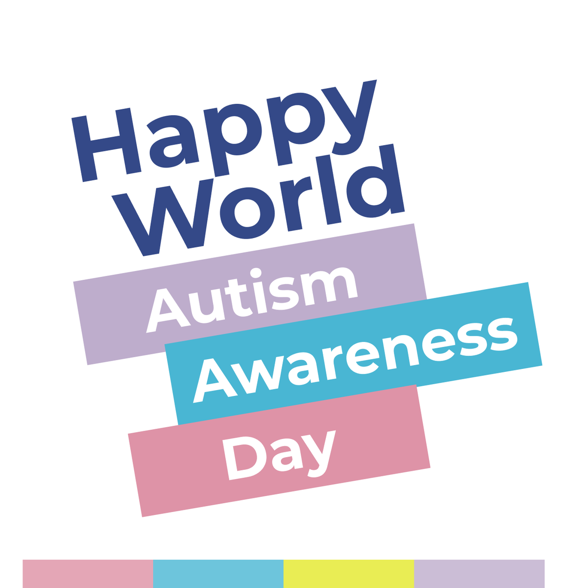#WorldAutismAwarenessDay2025 😁