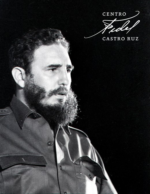 El 2 de abril de 1990 #Fidel sostuvo un histórico encuentro con líderes de diferentes denominaciones religiosas integrantes del Consejo de Iglesias de #Cuba. Siempre preservaremos su legado, #UnidosXCuba.