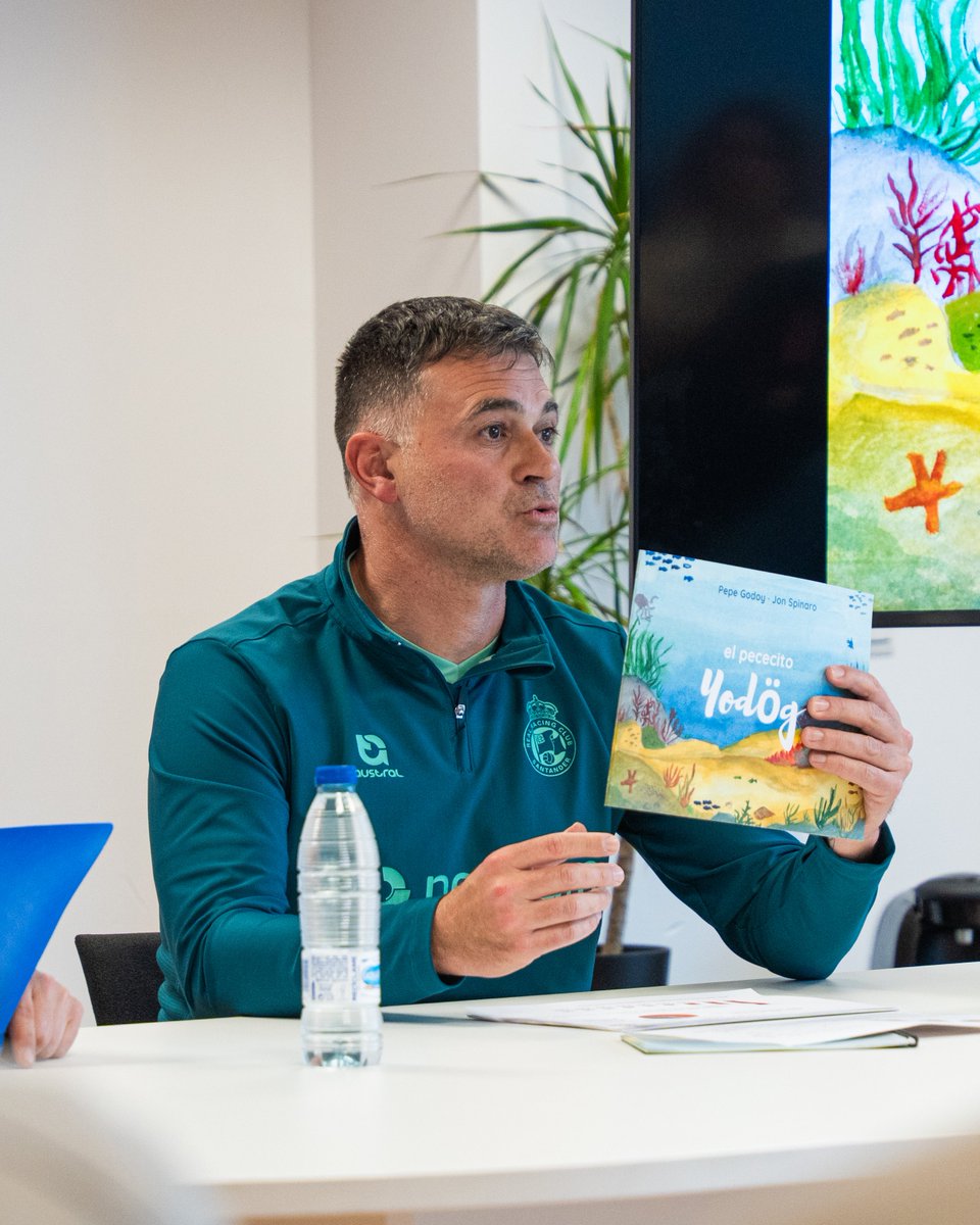 Cantera | Real Racing Club tweet media